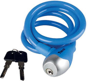 Tonyon - Kabelslot - Fietslot - Blauw