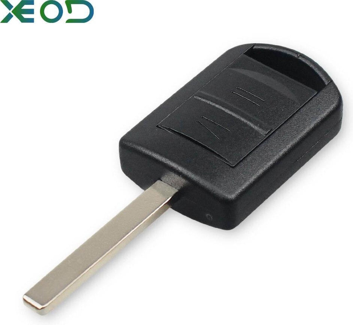 Autosleutelbehuizing - sleutelbehuizing auto - sleutel - Autosleutel / Opel Corsa