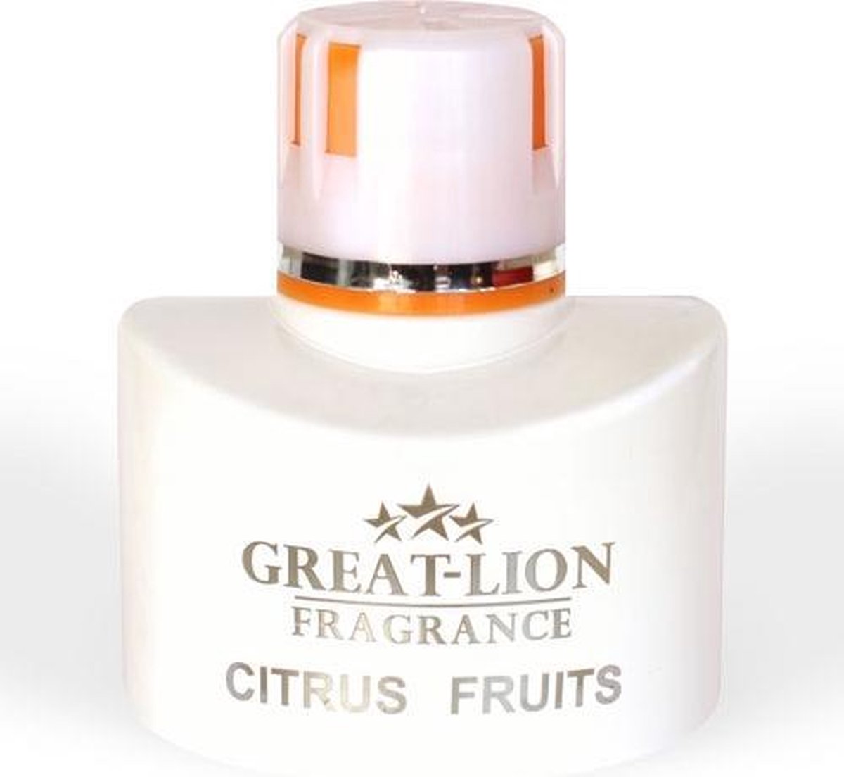 Great-Lion Car Fragrance Citrus Fruits