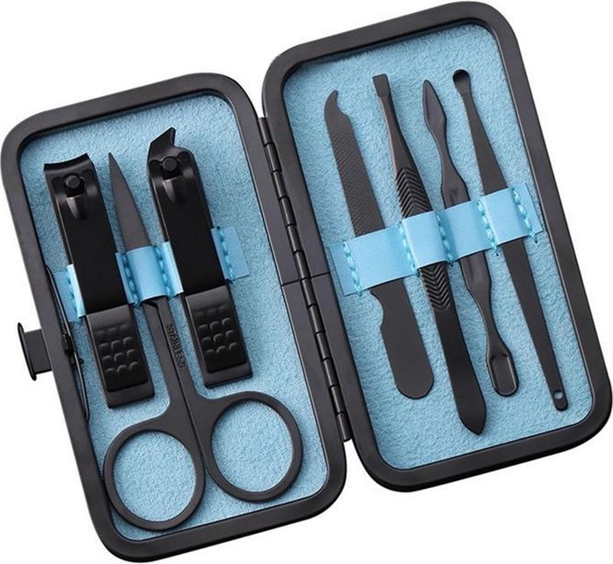 7-Delige Manicure Set