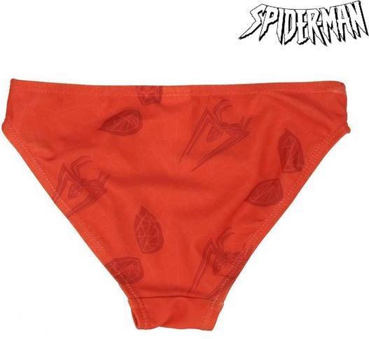 Kinderbadpakken Spiderman 73811