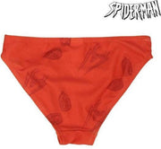 Kinderbadpakken Spiderman 73811