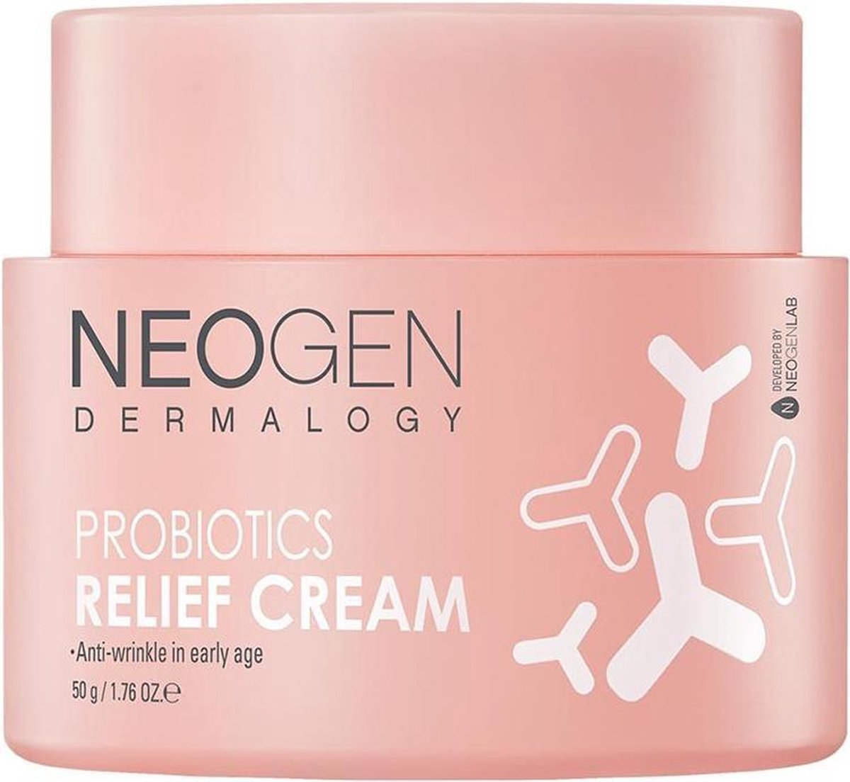 Neogen Probiotics Relief Cream 50 g 50 gr