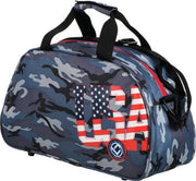 Brabo Camo USA Shoulderbag
