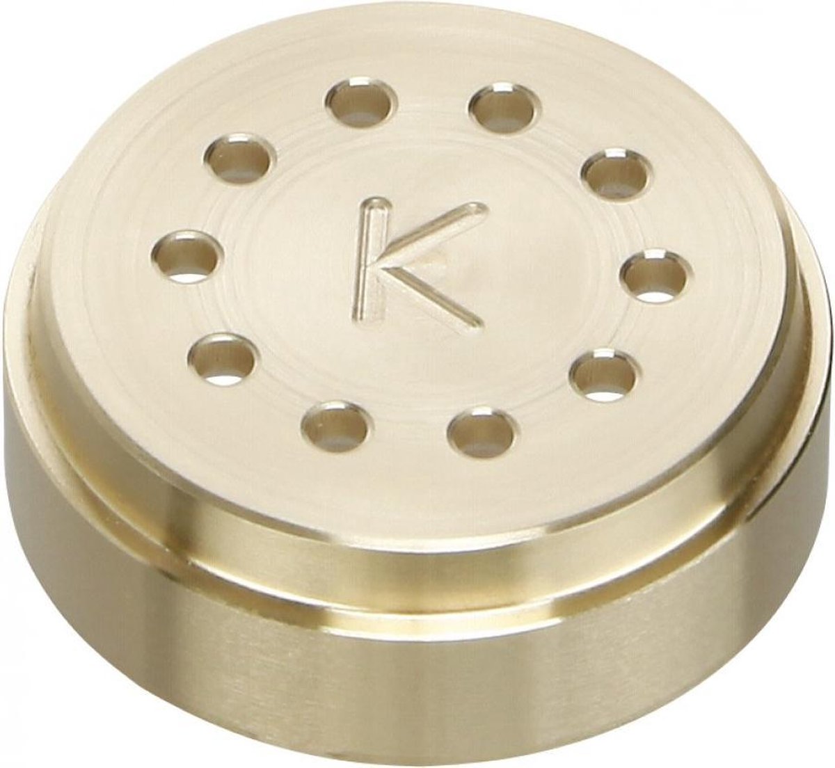 Kenwood Pastaschijf Bigoli AT910002 - Accessoire voor Chef & Major