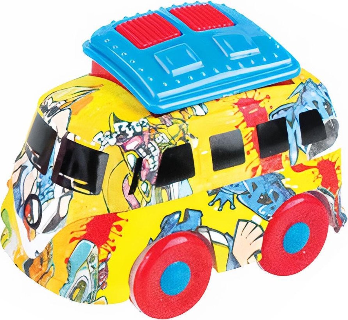 Luna Mini Camper Junior 12 Cm