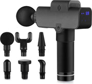 BX Fitness Handheld Massager