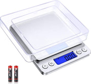 Digitale Weegschaal 500g / 0