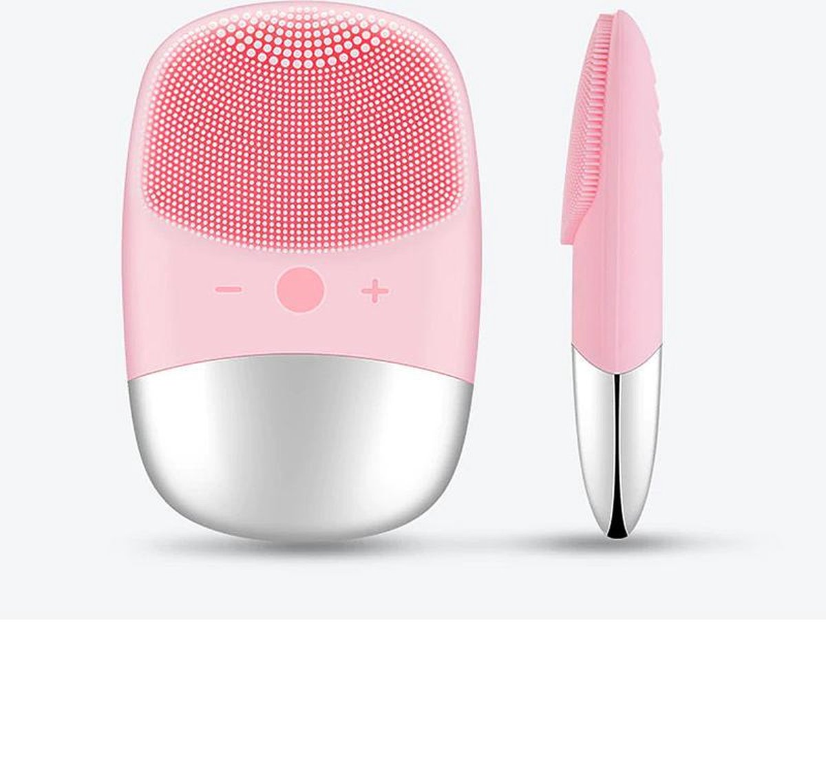 Gezichts reiniger borstel - Face cleaner Brush