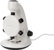 Microscoop digitaal - 2 megapixel - 100-600x