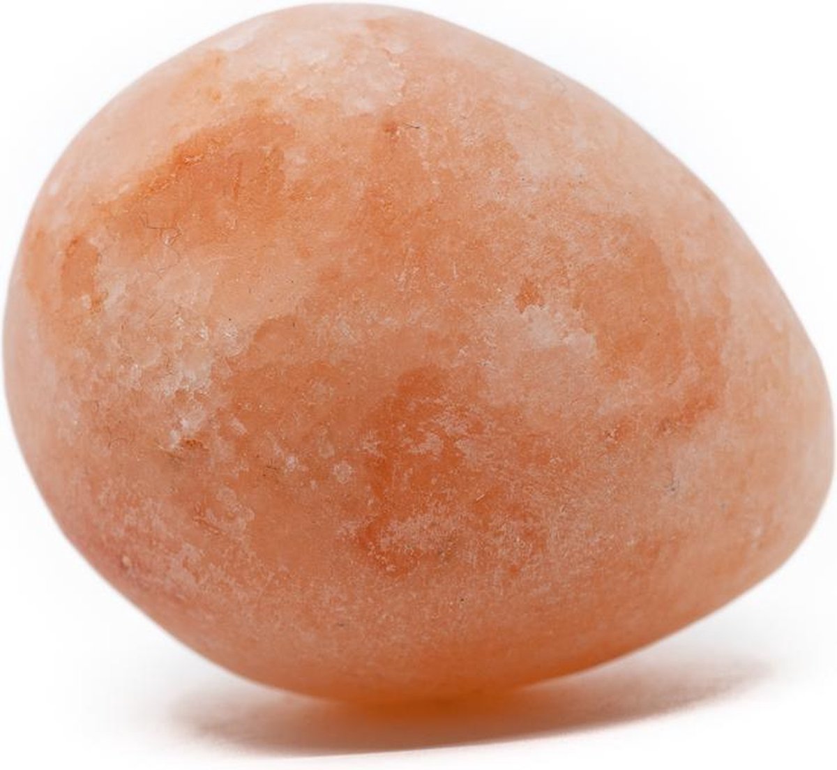 Zoutsteen Himalaya Badzout Ei – 60 mm