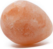 Zoutsteen Himalaya Badzout Ei – 60 mm