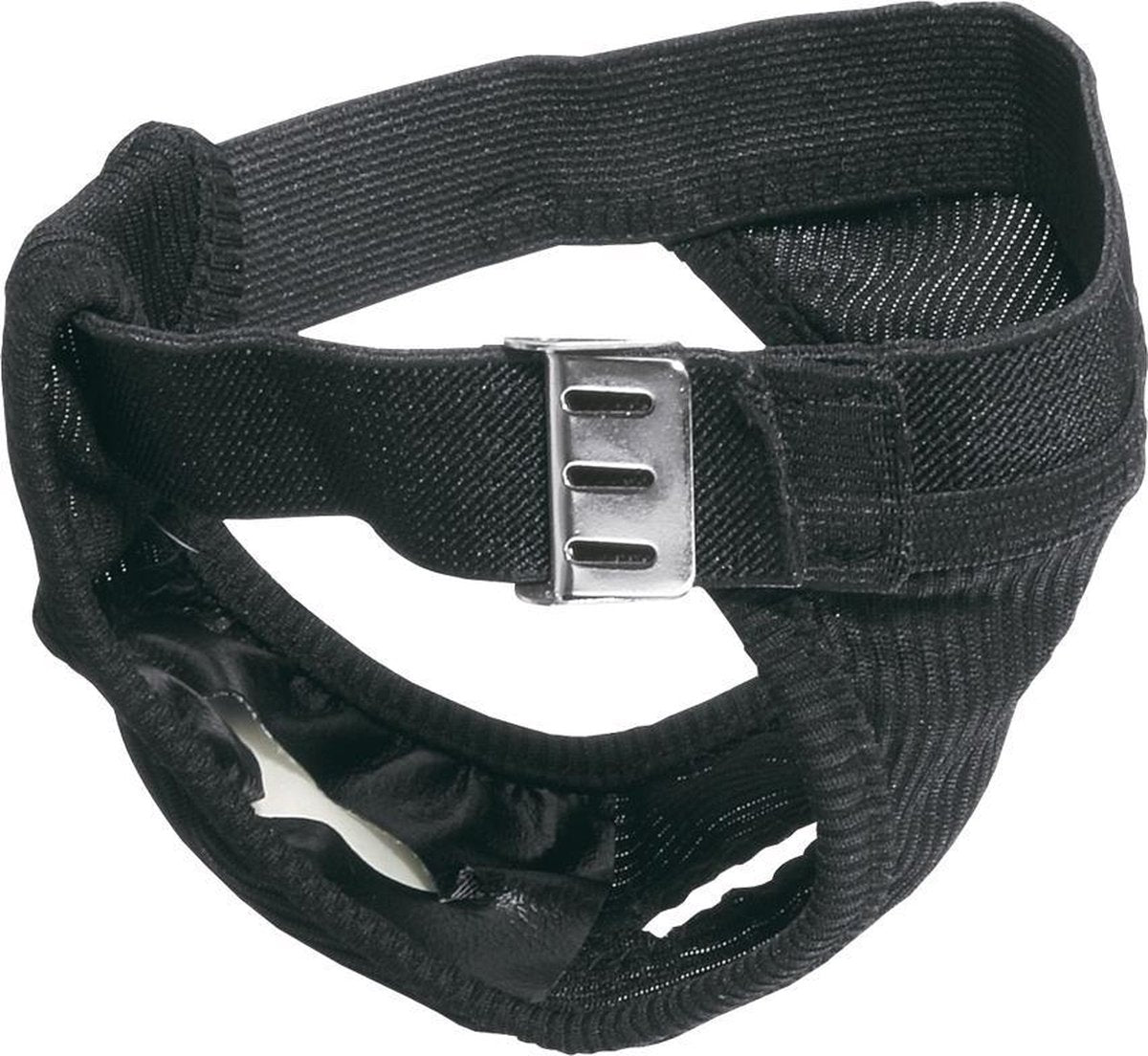 Culotte hygiénique noir small