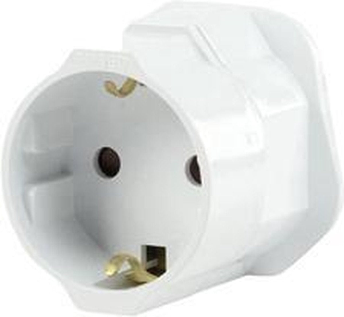 Fixapart EL-TRAVEL01 netvoeding & inverter