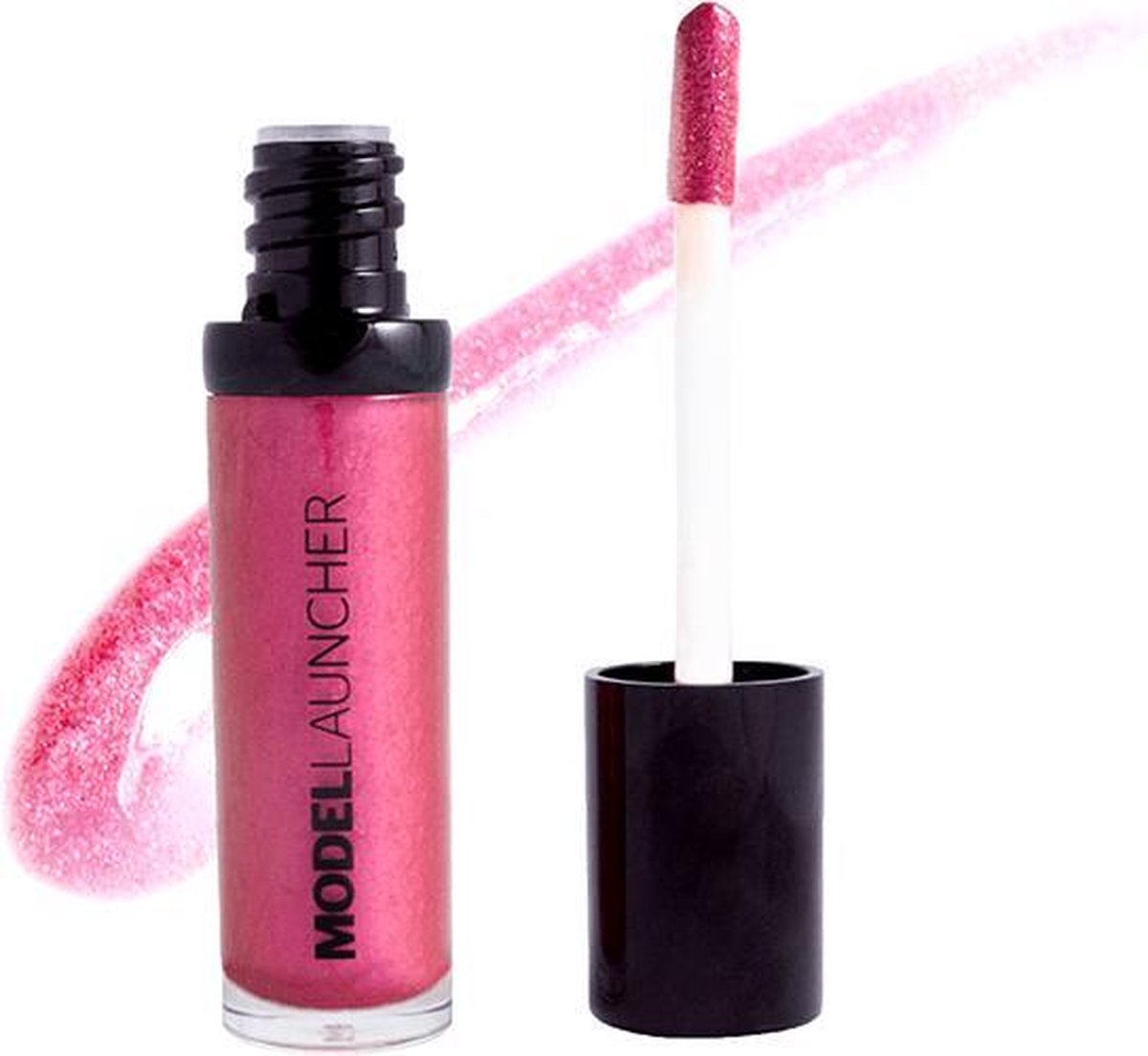 Model Launcher Fashion Forward Lipgloss - Ravishing