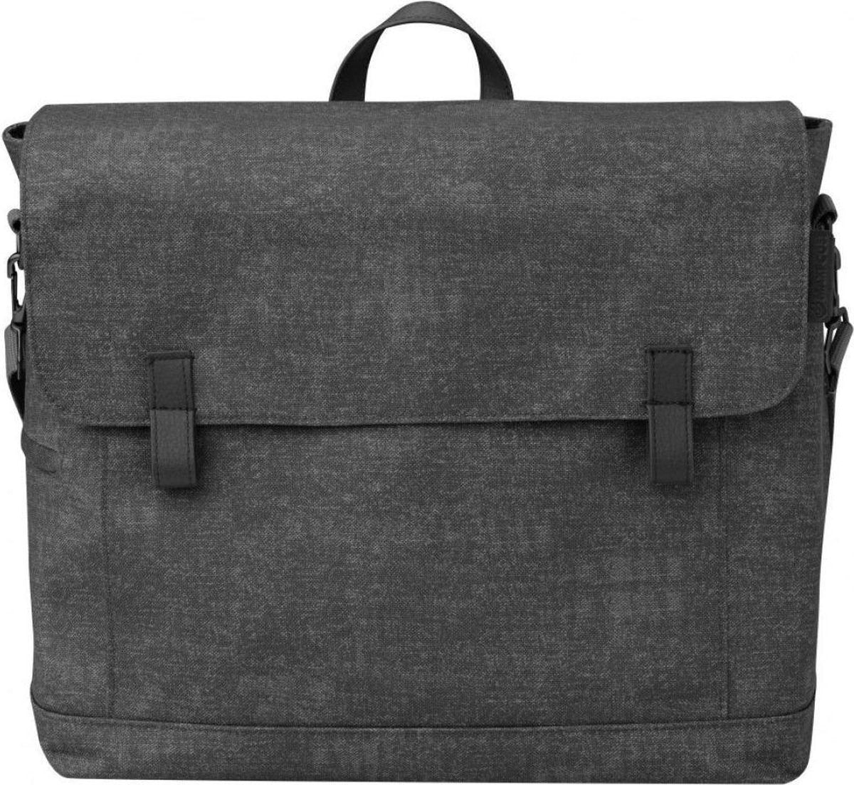 Maxi Cosi Modern Bag Luiertas - Nomad Black
