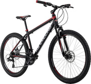 Ks Cycling Fiets Mountainbike Hardtail 26" Xceed -