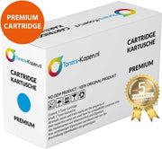 Colori Huismerk Premium Toner voor Hp 305A Ce411A Pro 300 400 cyan