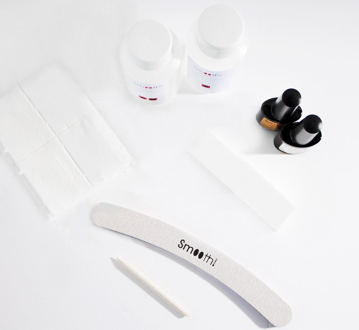 Gellak Starter Essentials