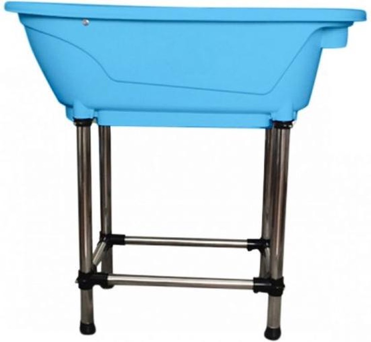 Tools-2-groom mini bad op poten 96x50 cm