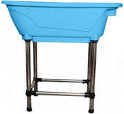 Tools-2-groom mini bad op poten 96x50 cm
