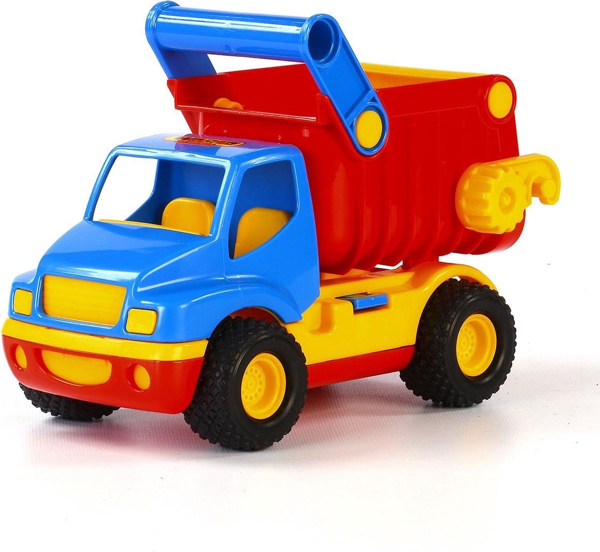 Wader ConsTruck Kiepwagen