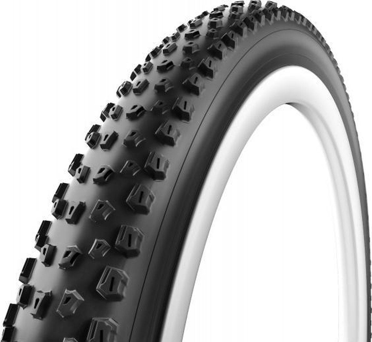 Buitenband Peyote Tnt Cross C 27.5 Inch (57-584) Zwart