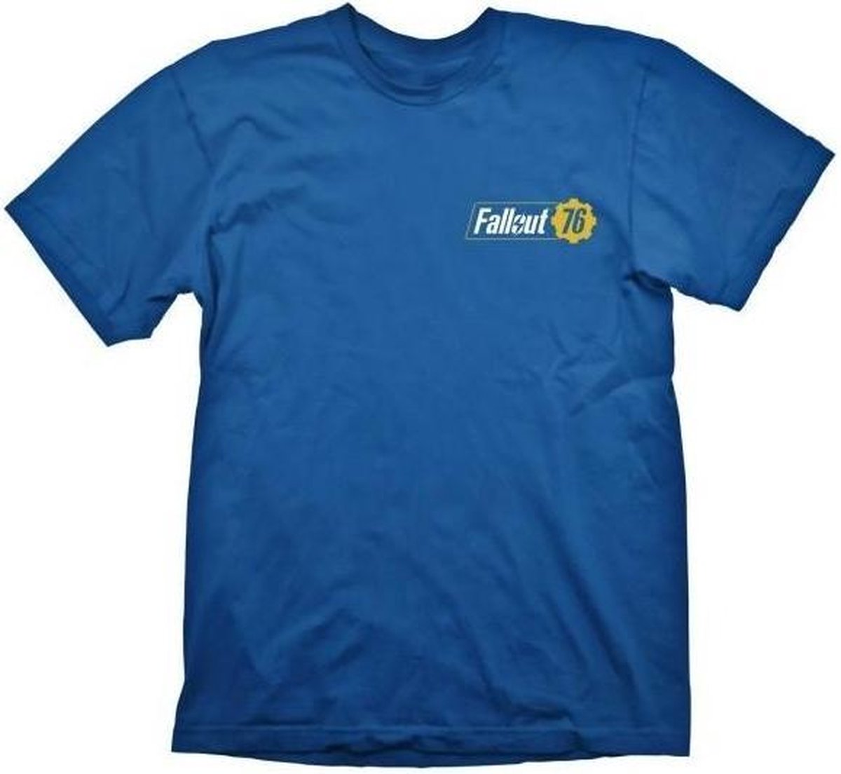 FALLOUT - T-Shirt Vault 76 (XL)