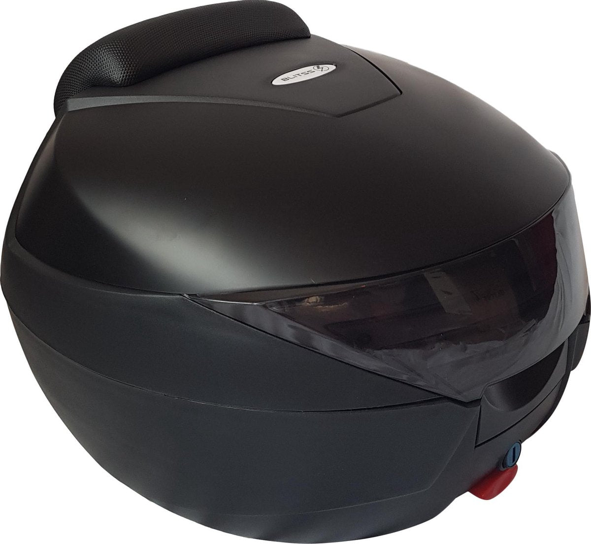 Universele Koffer voor Scooter en Motor van Blitss (29L)