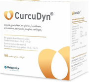 Metagenics CurcuDyn - 180 softgels