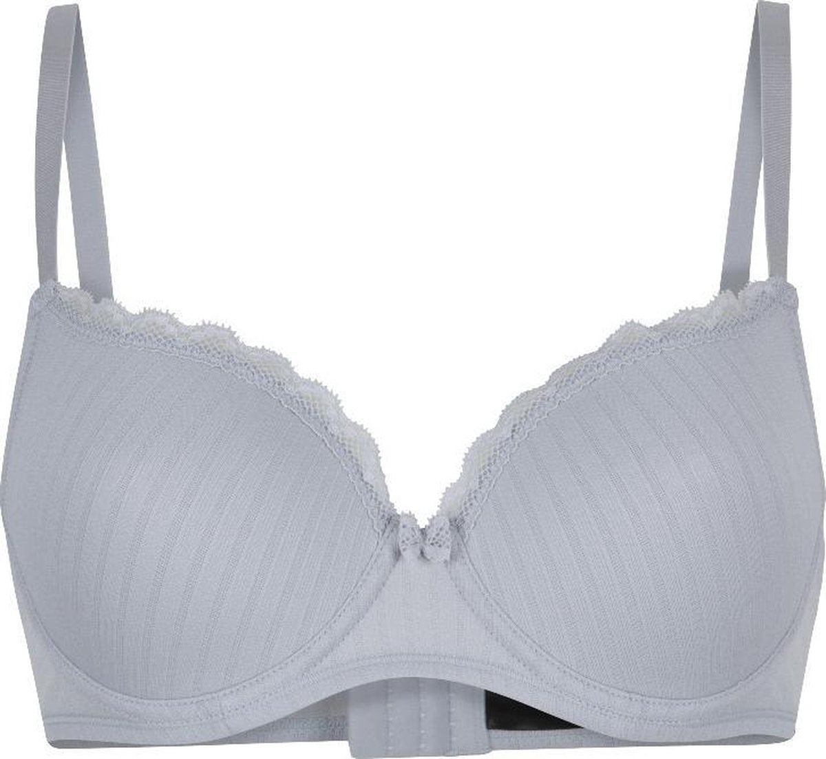 Lingadore Beha DAILY Uni Fit Bra Grey - maat 80 B