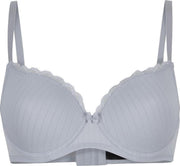 Lingadore Beha DAILY Uni Fit Bra Grey - maat 80 B