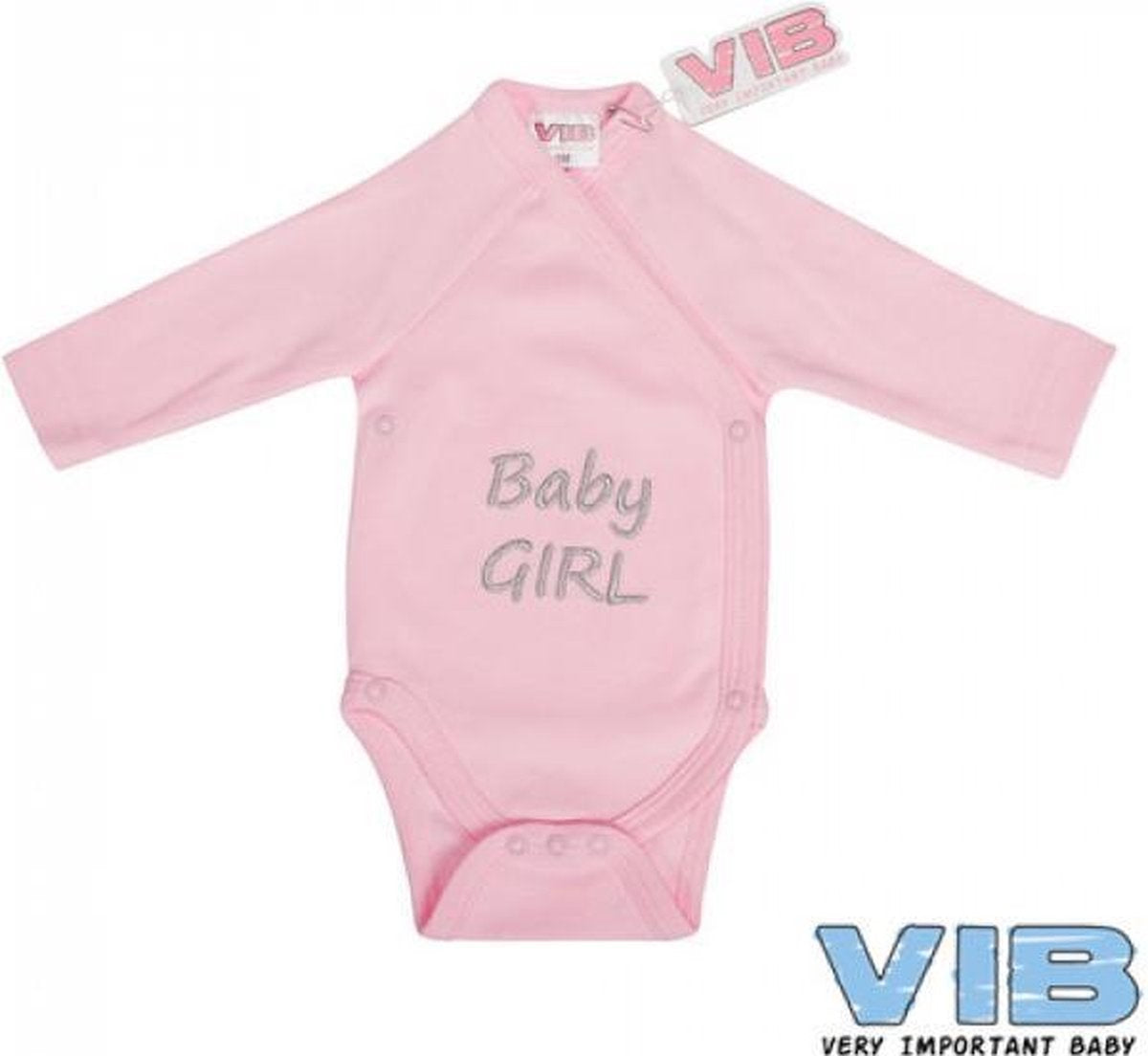 Romper Baby girl