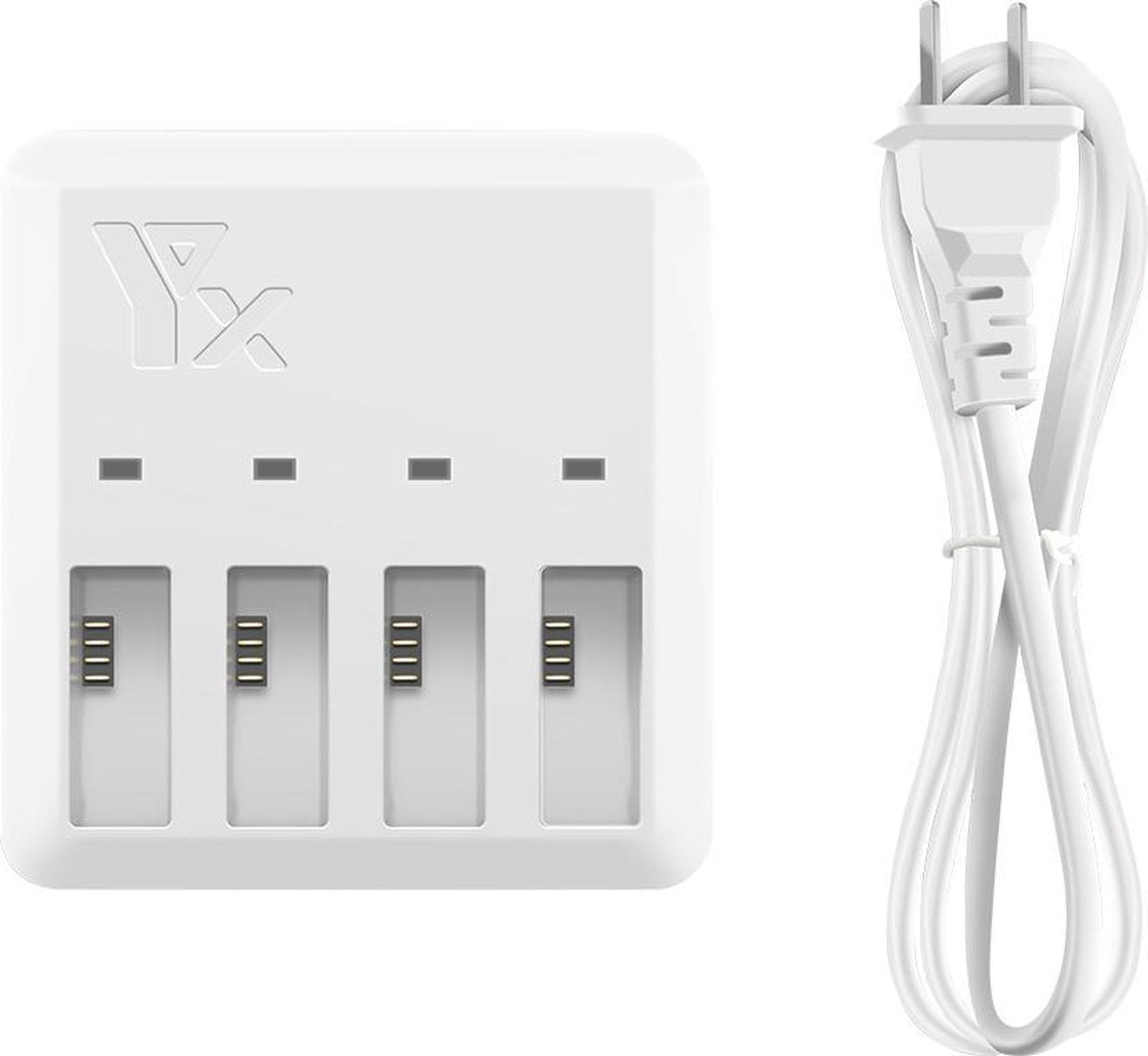 4-in-1 Oplaadstation voor DJI Tello