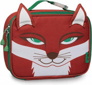 Lunch Box Vos