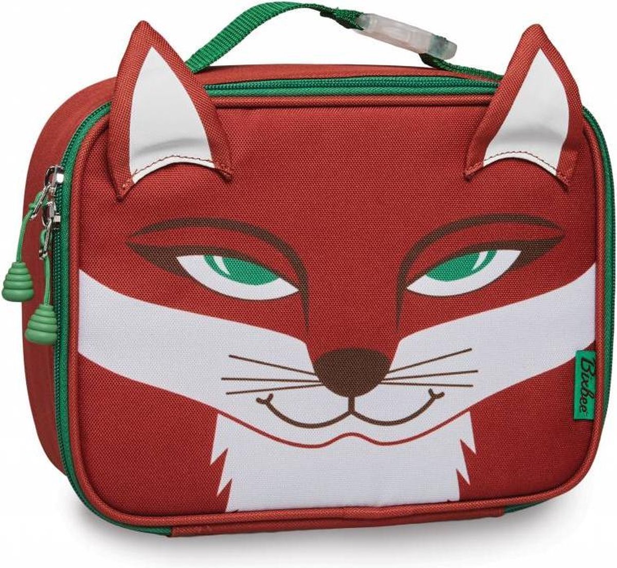 Lunch Box Vos