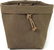 Countryfield Opbergmand Oakes 30 Cm Textiel Bruin