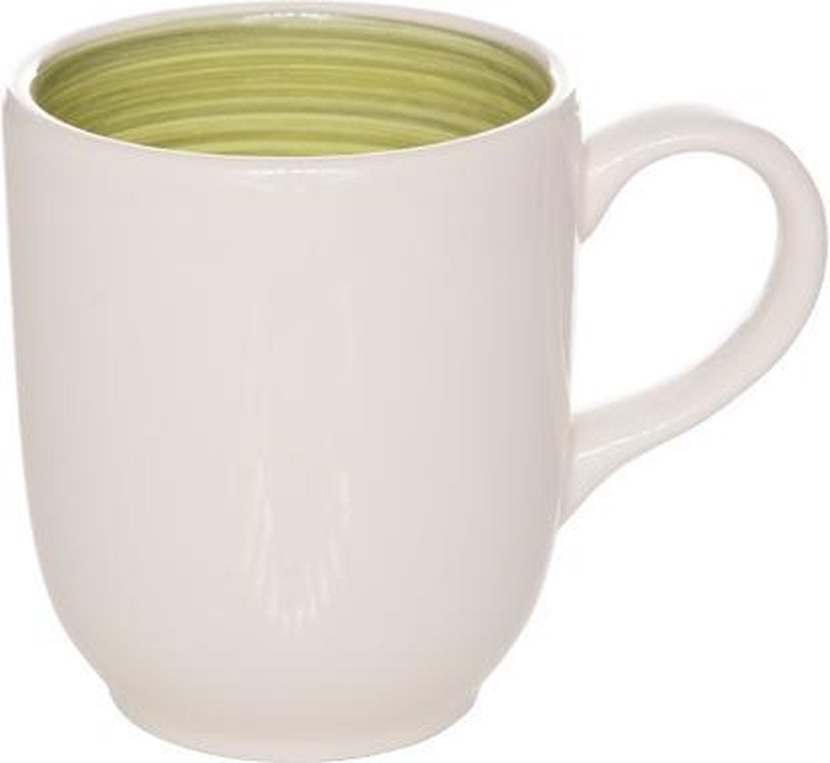 Turbolino groen beker 35cl d8