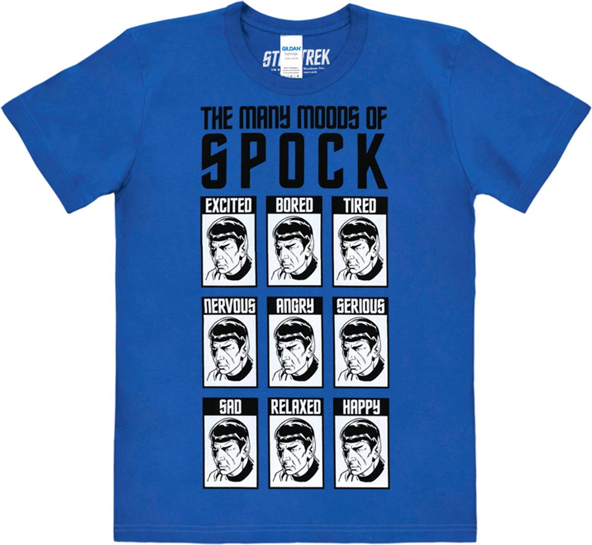 Hybris T-shirt