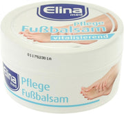 Crème Elina 150ml voetbalsem - Hot Item!
