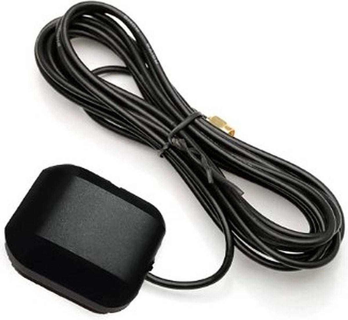 Orbit - GPS Antenne - SMA Connector - 3m Kabel - Auto/Boot