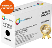 Alternatief voor HP CE402A  CE410X 305X XL zwart