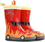 Regenlaarzen Fireman Kidorable 22