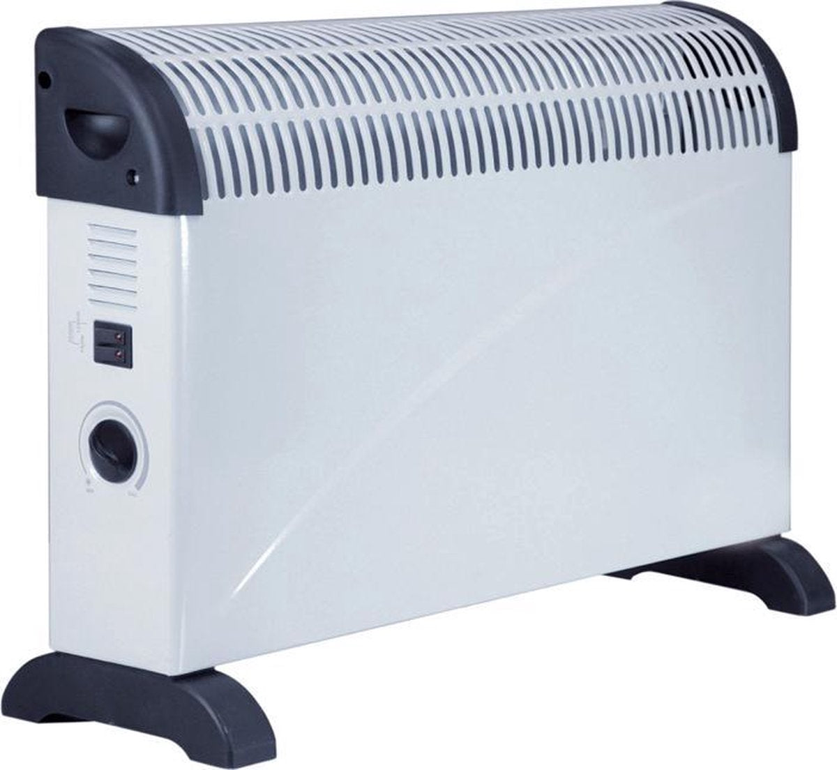 Prem-I-Air Convector Kachel