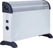 Prem-I-Air Convector Kachel