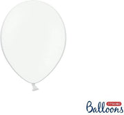 """Strong Ballonnen 12cm