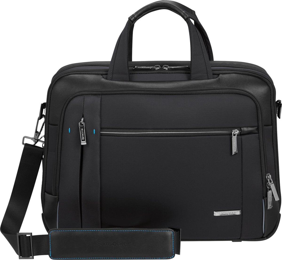 Samsonite Spectrolite 3.0 notebooktas 39