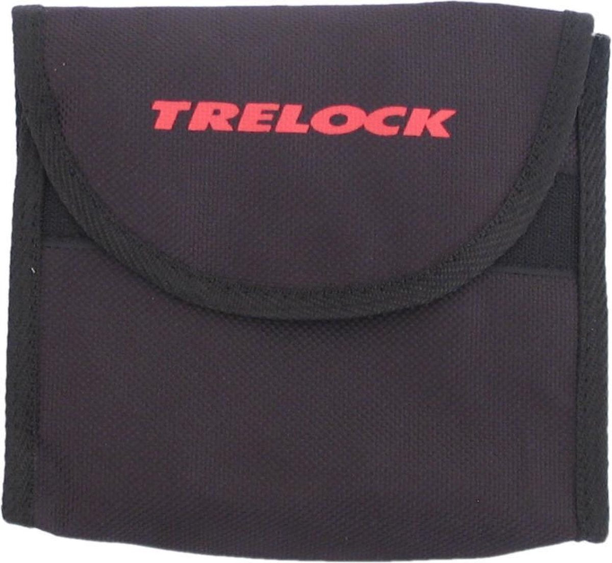 Trelock Ringslot RS430 ART2 incl. Insteekketting ZR355-100cm en opbergtasje
