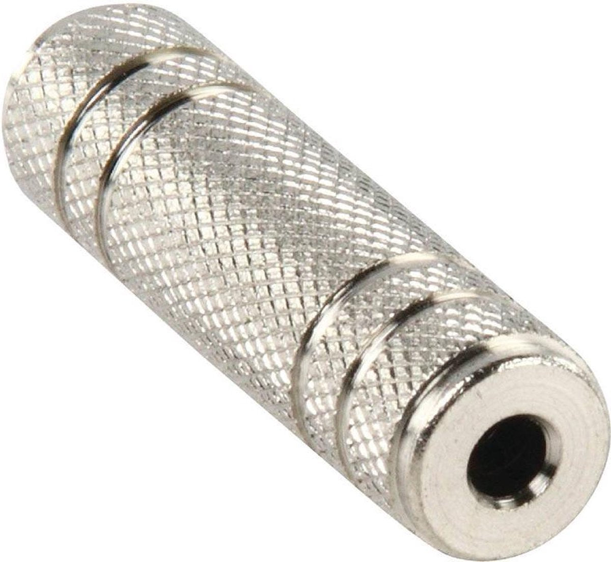 Jack 3.5 mm koppelstuk
