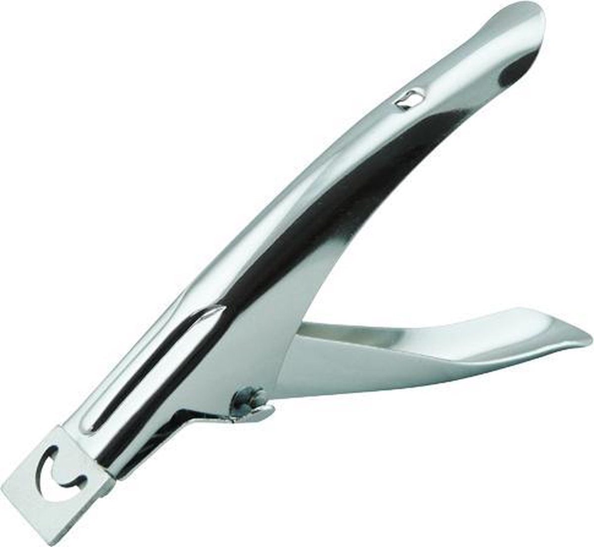 Nagelknipper voor kunstnagels